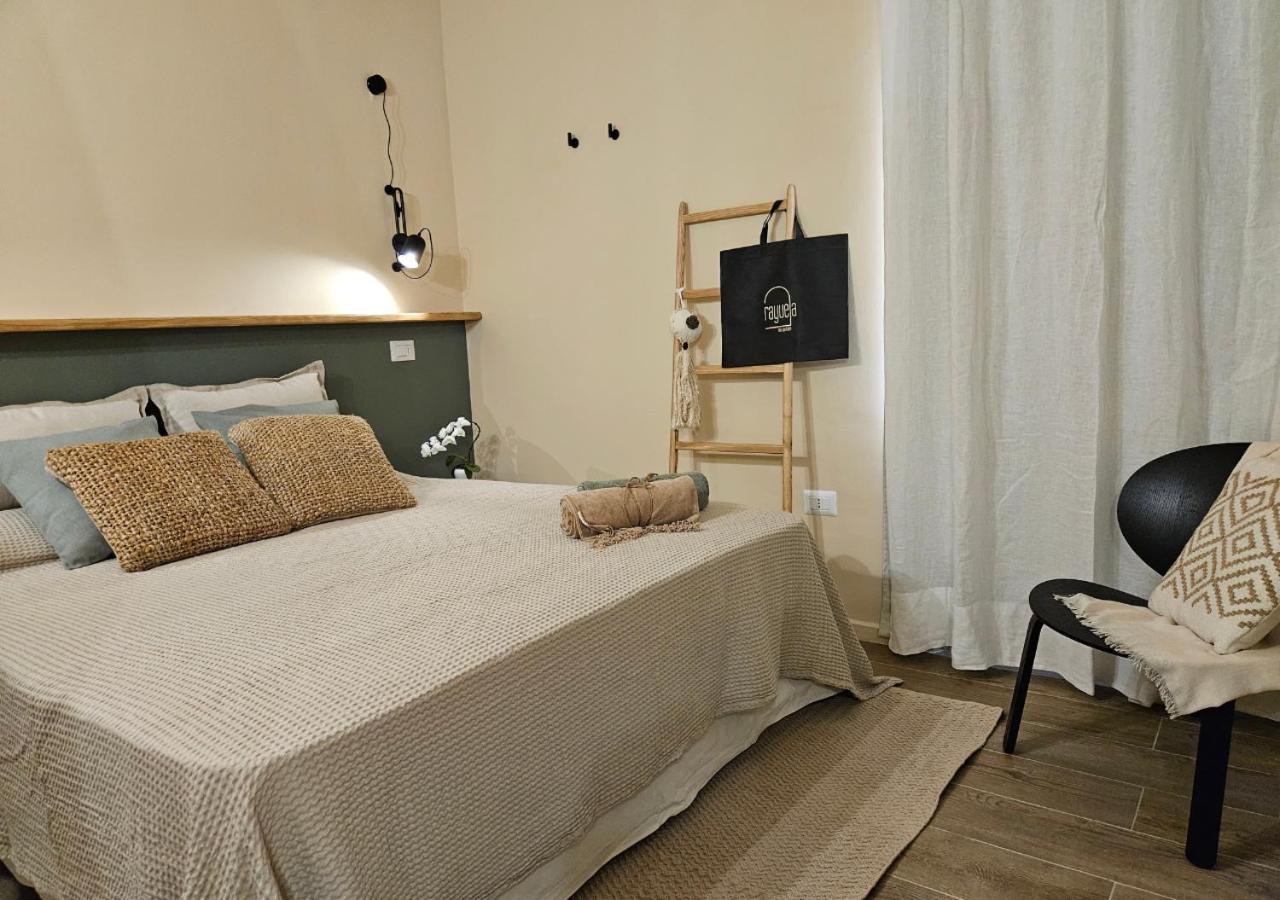 Rayuela Suites San Pantaleo Eksteriør bilde