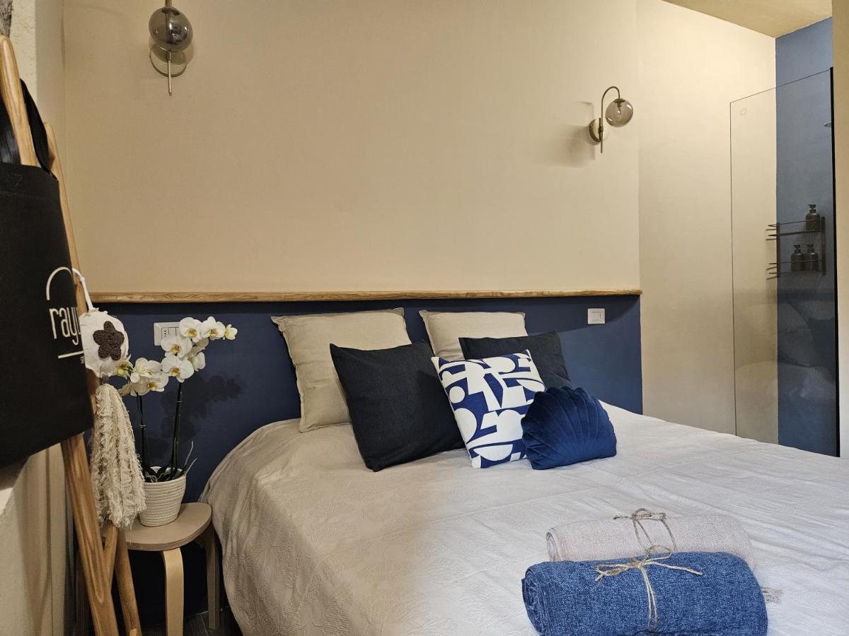 Rayuela Suites San Pantaleo Eksteriør bilde