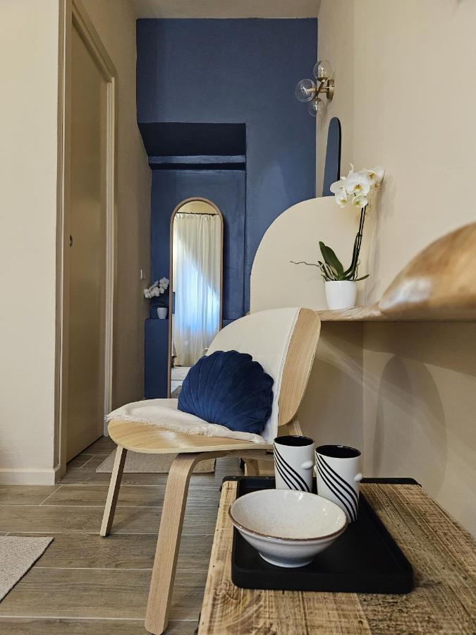Rayuela Suites San Pantaleo Eksteriør bilde